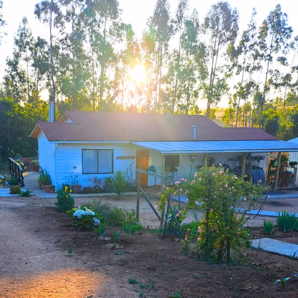 VENTA PARCELA PICHILEMU