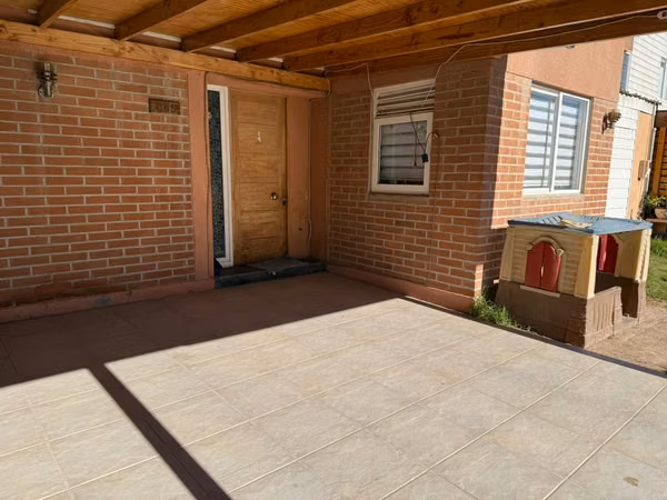 CONDOMINIO MIRADOR DEL VALLE I