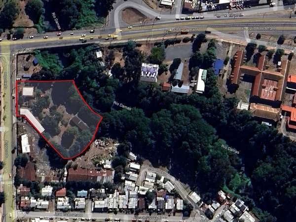 Terreno en Osorno | 6.000 m²