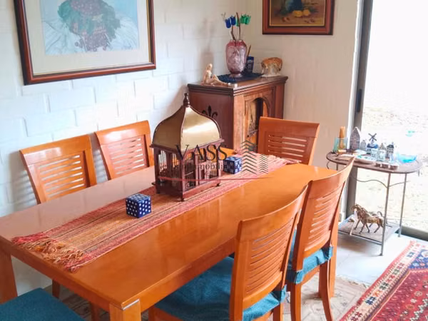 VASS vende casa 4D 3B en Limache