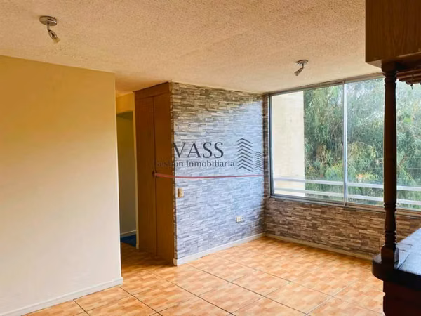 VASS vende depto 3D 1B en Reñaca Alto, Viña del Mar