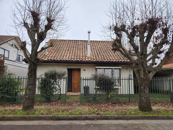 OPORTUNIDAD CASA EN LOS ANGELES EN VENTA $
