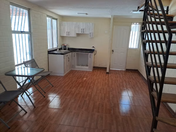 Se vende Casa Llanos de Ollantay 1