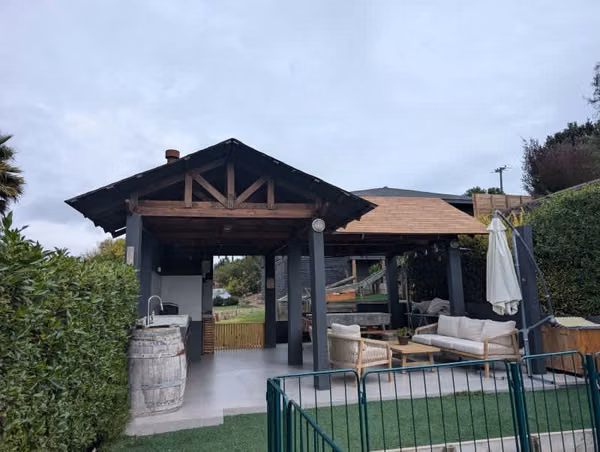 Vendo Hermosa casa en Parcela Quintero