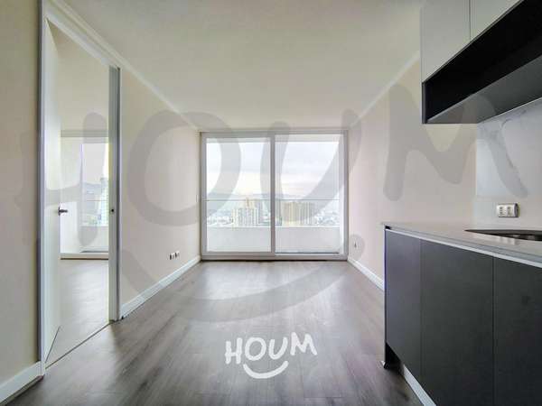 Departamento en Avenida María Rozas Velásquez