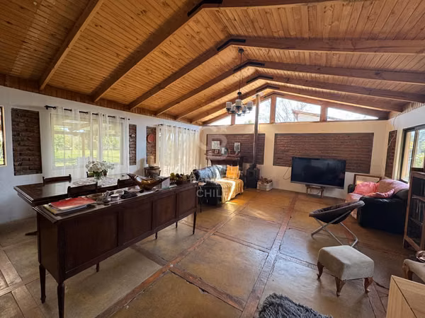 Tu Refugio Ideal: Casa  en Condominio
