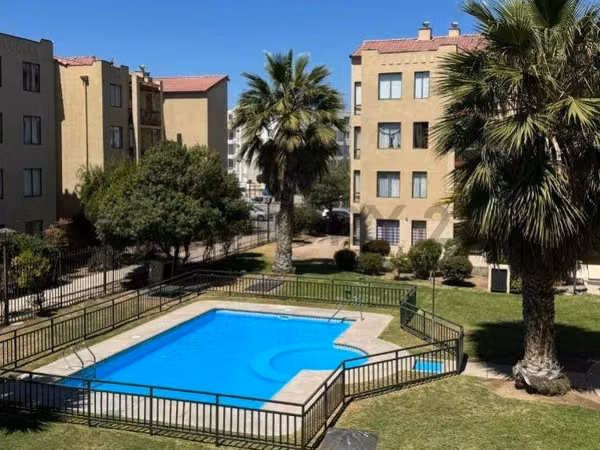 Departamento en Venta en Puertas del Mar La Serena