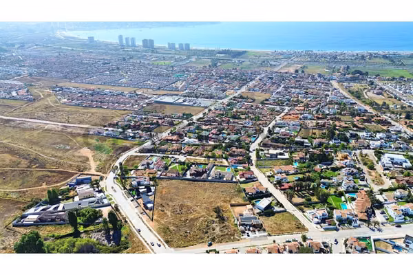 Se vende terreno de 9.000 mt2 en Peñuelas