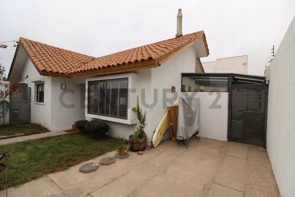 Se vende casa sector Peñuelas, Coquimbo