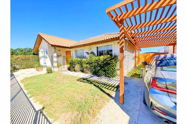 Se vende casa en Altos del Rosario, Peñuelas