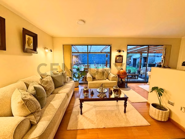 Se vende casa de un piso en Peñuelas