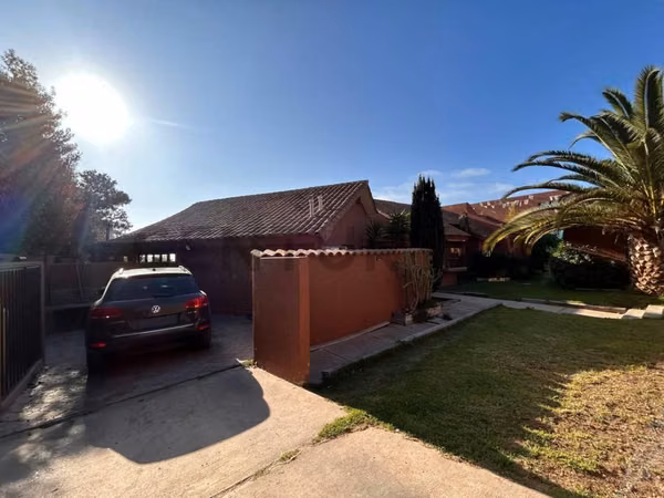 Vendo casa en sector del Rosario en Peñuelas