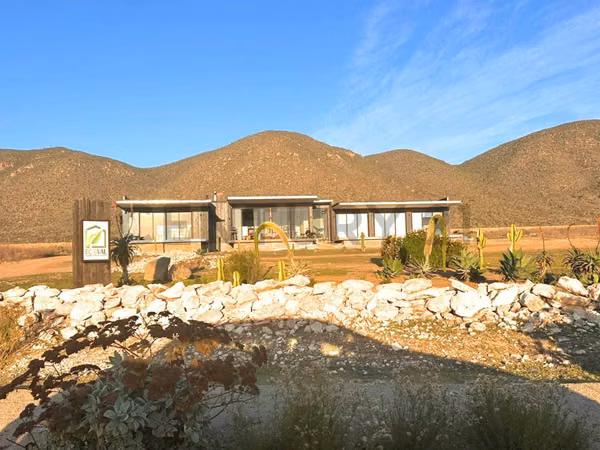 Se vende casa en condominio Las Mostazas