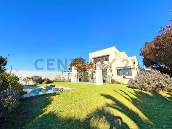 Venta Casa en Condominio El Santuario, Peñuelas