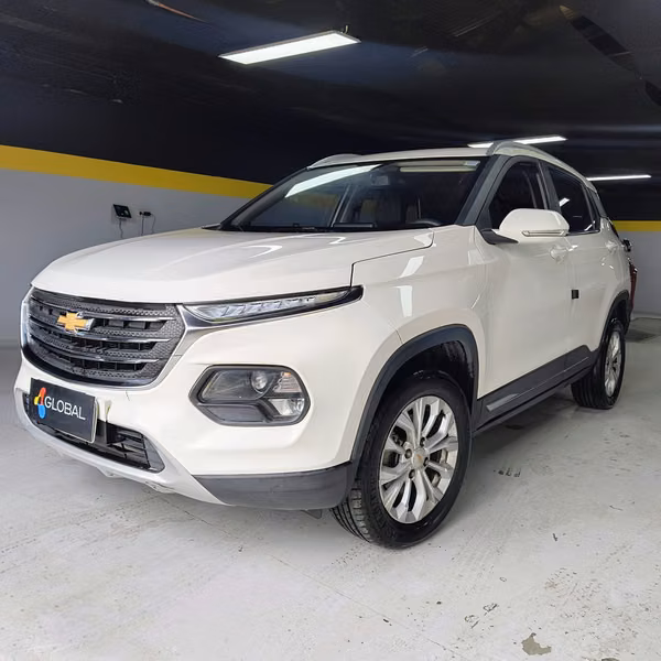 CHEVROLET GROOVE 1.5 2021