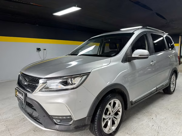 CHERY K60 GLS 1.5 2020