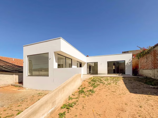 Propiedad Nueva en Venta en San Joaquín, La Serena.