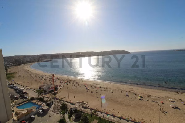 Se vende departamento en La Herradura