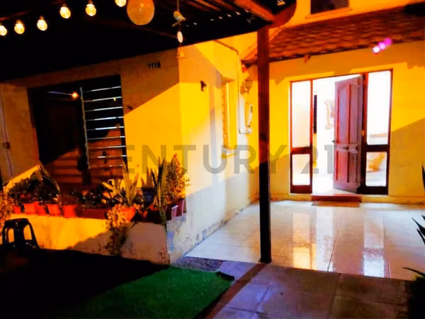 Vendo casa en sector de Peñuelas