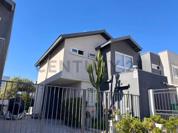 Casa en venta en Terrazas de San Agustín, Peñuelas