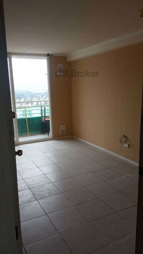 3 dormitorios 1 baño Vista despejada  (117974)