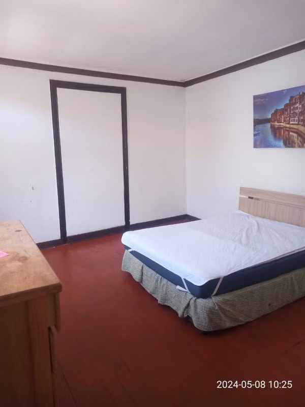 Arrienda habitación con baño privado centro La Serena