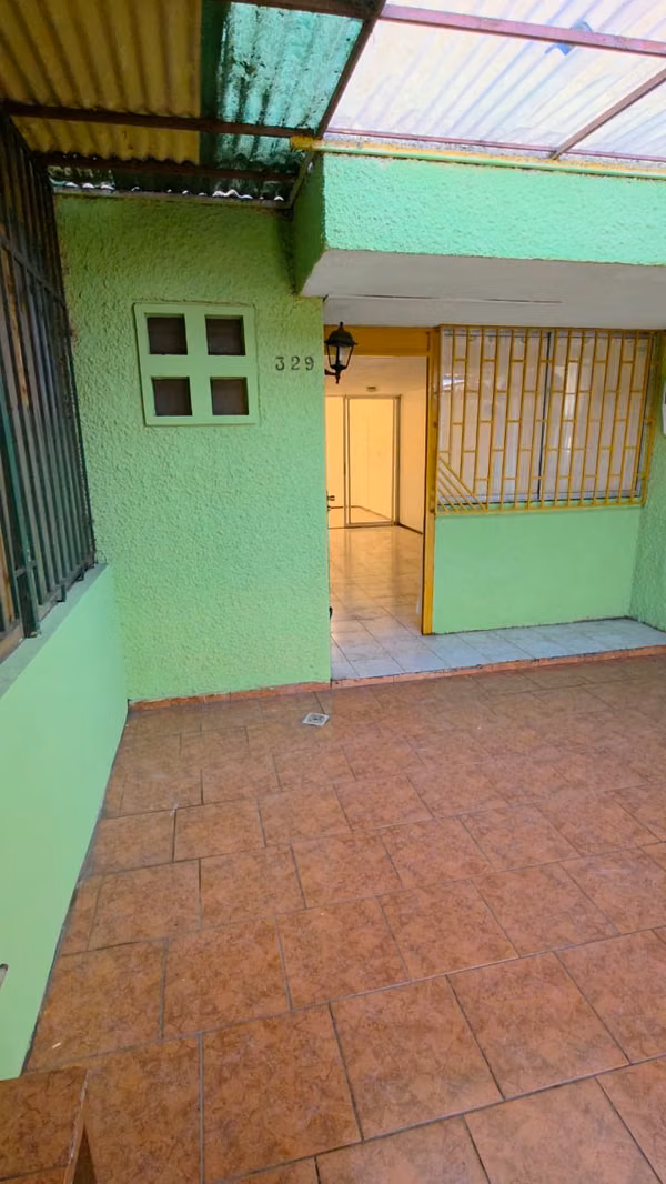 SE VENDE CASA SECTOR NORTE