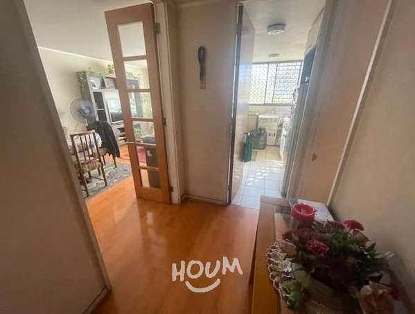 Departamento en Dublé Almeyda