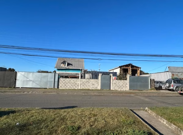 Gran Oportunidad de Inversión, Calle las Araucarias, lomas Coloradas