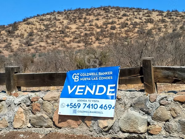 Increíble vista con poca pendiente - Hacienda Chicureo