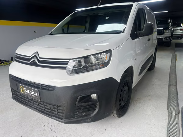 CITROËN BERLINGO 2020