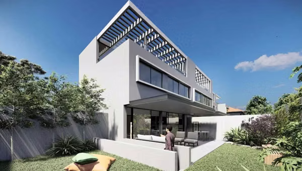 Barrio Residencial consolidado y familiar (118884)