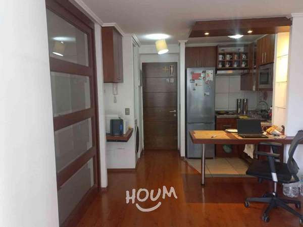 Departamento en Carmen