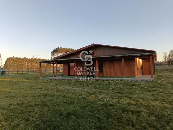 Casa  a 10 Minutos de Casma (Ruta 5 Sur)