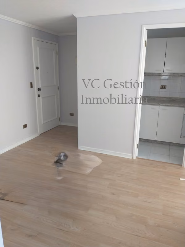 Departamento cómodo, a 10 min al centro de Valparaíso, fácil acceso