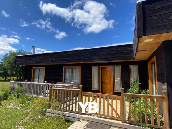 VENTA CASA EN PARCELA, VILLARRICA, CONDOMINIO