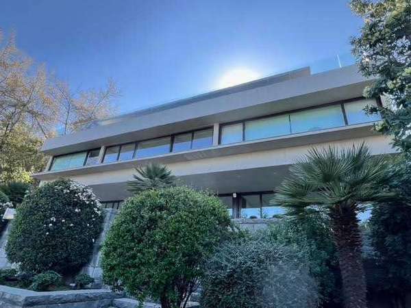 La mejor casa de Lo Curro, Nueva, Majestuosa (119710)