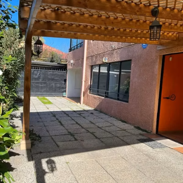 VENDO HERMOSO DEPARTAMENTO CENTRO QUILPUE