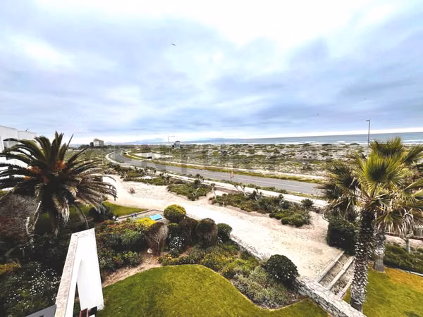 Vendo departamento amoblado, Serena Golf