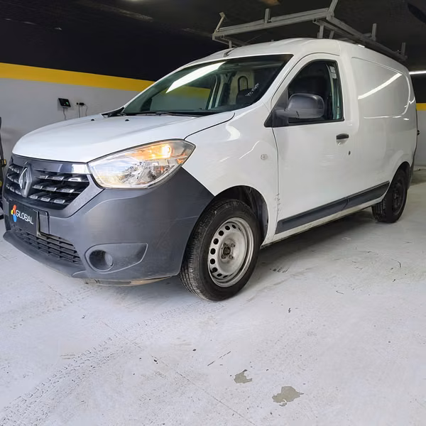 RENAULT DOKKER 1.5 DSL