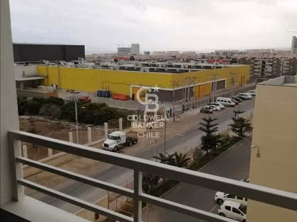 Departamento Sector Norte