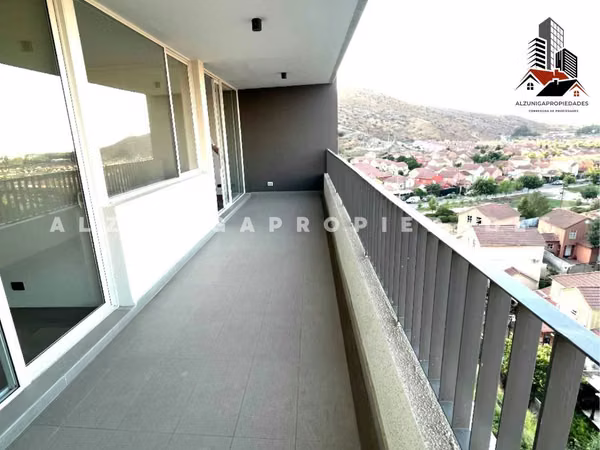 DEPT MIRADOR LO CAMPINO QUILICURA (120002)