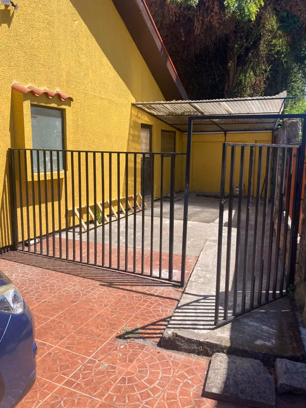 VENDO EXCELENTE CASA HUERTOS FAMILIARES
