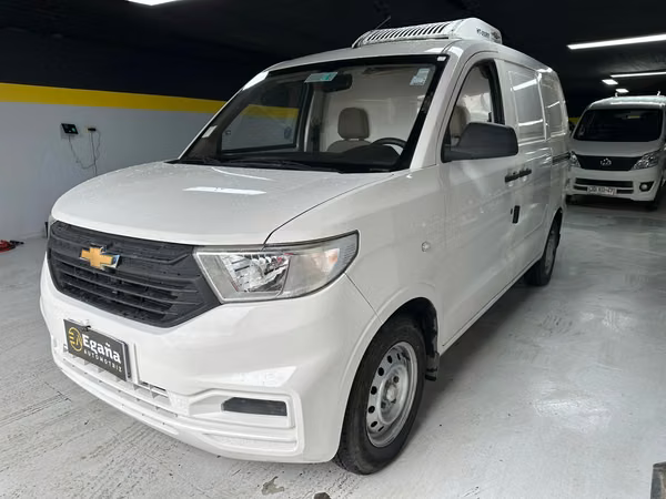 CHEVROLET N400 MAX 2021