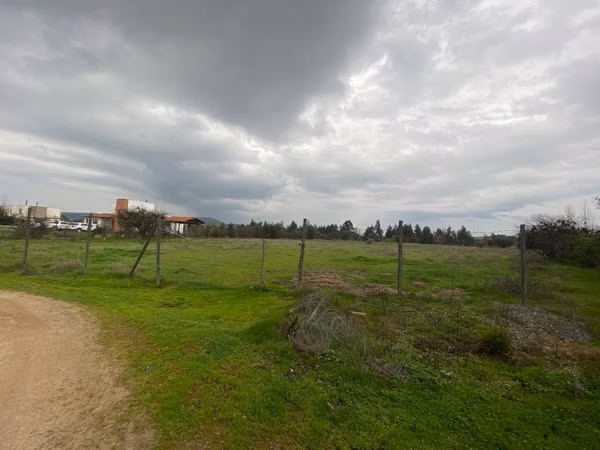 Terreno 5.000m2