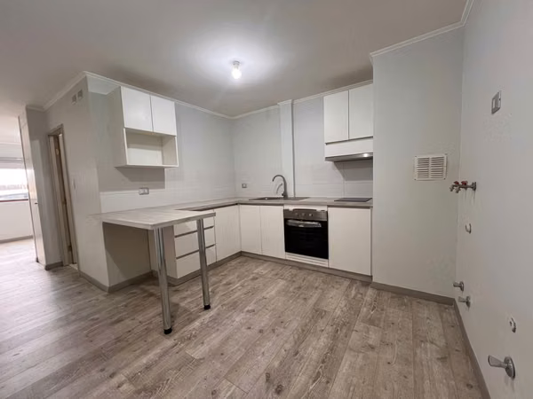DEPARTAMENTO 1D/1B SECTOR LINZ (OPORTUNIDAD DE INVERSION)