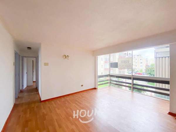 Departamento en Alcalde Prieto Nieto