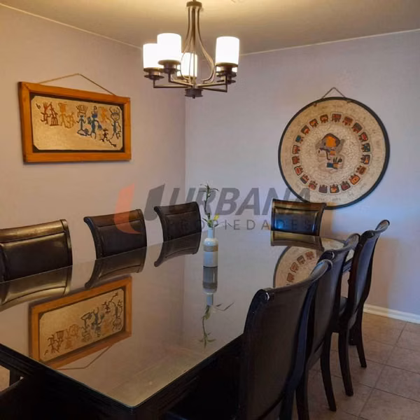 Departamento AGUA MARINA  LA SERENA