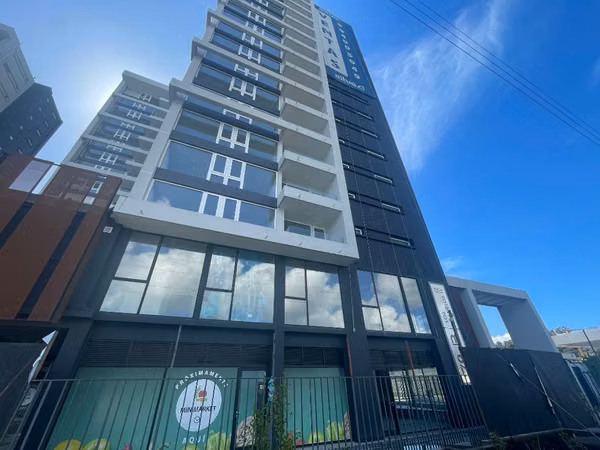 Departamento en Plaza Los Canelos