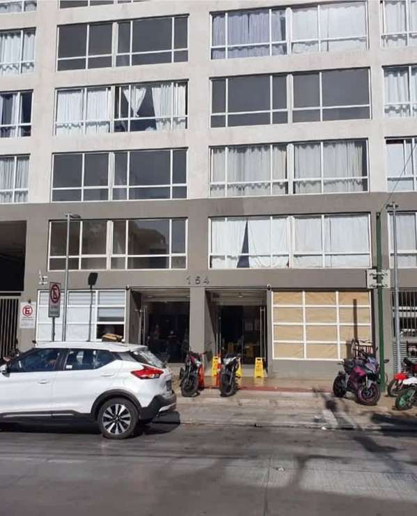 OPORTUNIDAD DE INVERSIÓN, INCLUYE ARRENDATARIO, ES